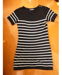 UNIQLO | ワンピース(ワンピース)