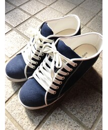 スニーカー(スニーカー)