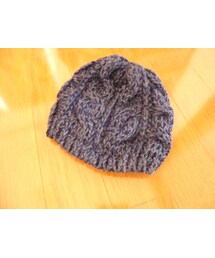 キャップ(ニットキャップ/ビーニー)