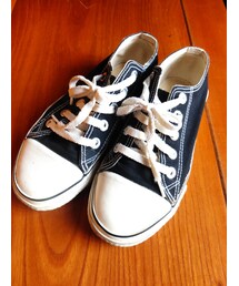 スニーカー(スニーカー)