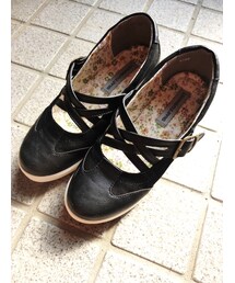 スニーカー(スニーカー)