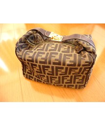 FENDI | バッグ(ドラムバッグ)