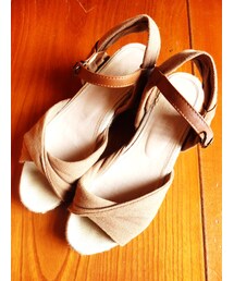 サンダル(サンダル)