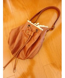 バッグ(ショルダーバッグ)