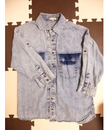 Allamanda | シャツ(シャツ/ブラウス)