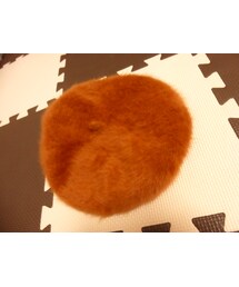 ベレー帽(ハンチング/ベレー帽)