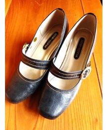 パンプス(パンプス)