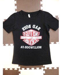 Ｔシャツ(Tシャツ/カットソー)