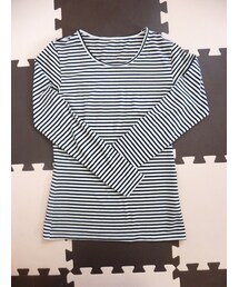UNIQLO | カットソー(Tシャツ/カットソー)