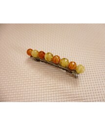 バレッタ(バレッタ/ヘアクリップ)