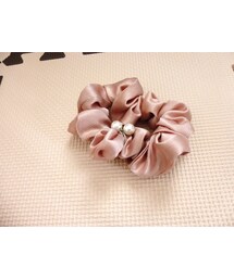 シュシュ(シュシュ)