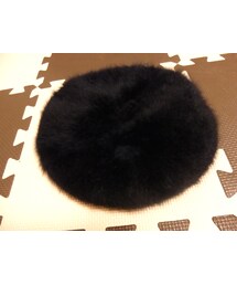 ベレー帽(ハンチング/ベレー帽)