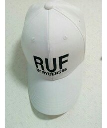 NOT COMMON SENSE | キャップ