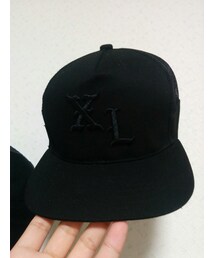 XLARGE | キャップ