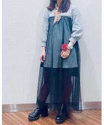 w closet | ワンピース