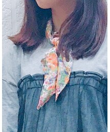 SHOO・LA・RUE | ストール/ショール