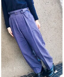 GU | パンツ