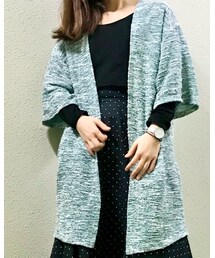 H&M | カーディガン/ボレロ