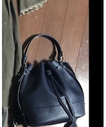 ZARA | ショルダーバッグ