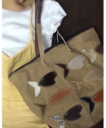 CARMINA CAMPUS | トートバッグ