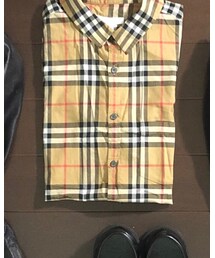 BURBERRY | シャツ/ブラウス