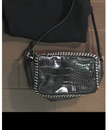 ZARA | ショルダーバッグ