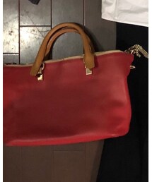 Chloe | ボストンバッグ