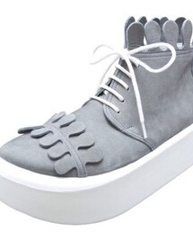 BellyButton | BELLY BUTTONミルククラウン(その他シューズ)