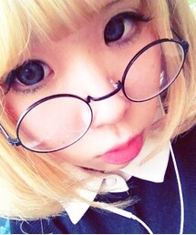 文化屋雑貨 | メガネ