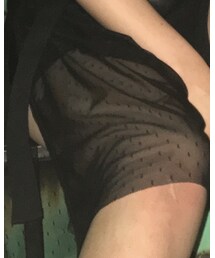 E hyphen world gallery | ワンピース/ドレス