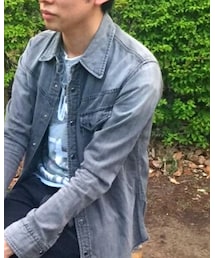 FADELESS | シャツ/ブラウス