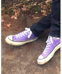CONVERSE | スニーカー