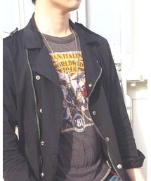 USED | 学芸大学の古着屋で購入しました(Tシャツ/カットソー)