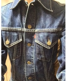 Levi's | デニムジャケット