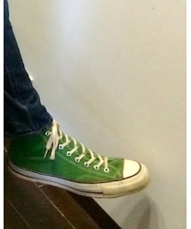 CONVERSE | スニーカー
