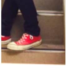 CONVERSE | スニーカー