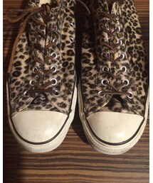 CONVERSE | スニーカー