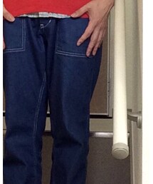 URBAN RESEARCH | デニムパンツ