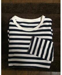 無印良品 | Tシャツ/カットソー