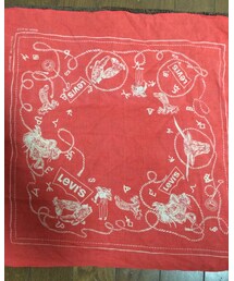 Levi's | ファッション雑貨