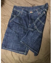 ROUND HOUSE | デニムパンツ