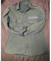 EDITION | シャツ/ブラウス