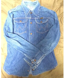 Wrangler | シャツ/ブラウス