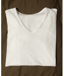 GU | Tシャツ/カットソー