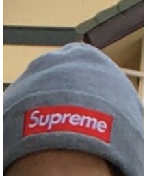 Supreme  | ニットキャップ/ビーニー