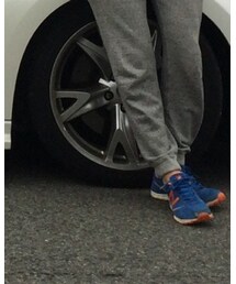 NEW BALANCE | シューズ