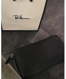 LOUIS VUITTON | 財布