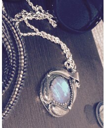 juvenilia | ネックレス