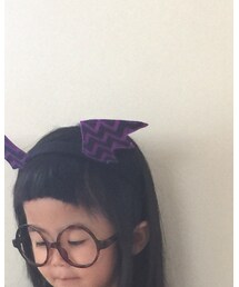 セリア | カチューシャ