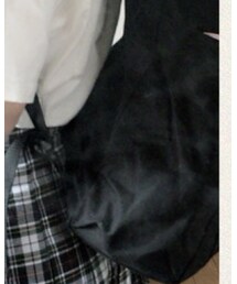 DANTON | バックパック/リュック